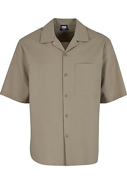 URBAN CLASSICS Langarmhemd Urban Classics Herren günstig online kaufen