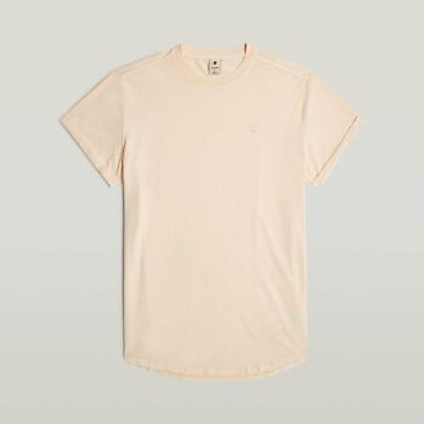 G-Star Raw  T-Shirt D16396 2653 LASH G.D.-H033 LINEN GD günstig online kaufen