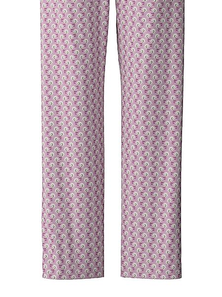 CALIDA Pyjama Cotton Special Damen (2 günstig online kaufen