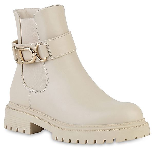 VAN HILL 841324 Bikerboots Schuhe günstig online kaufen