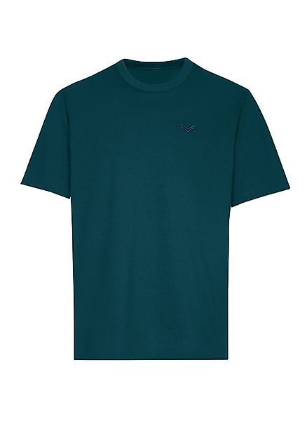 Trigema T-Shirt TRIGEMA Heavy Oversized T-Shirt günstig online kaufen