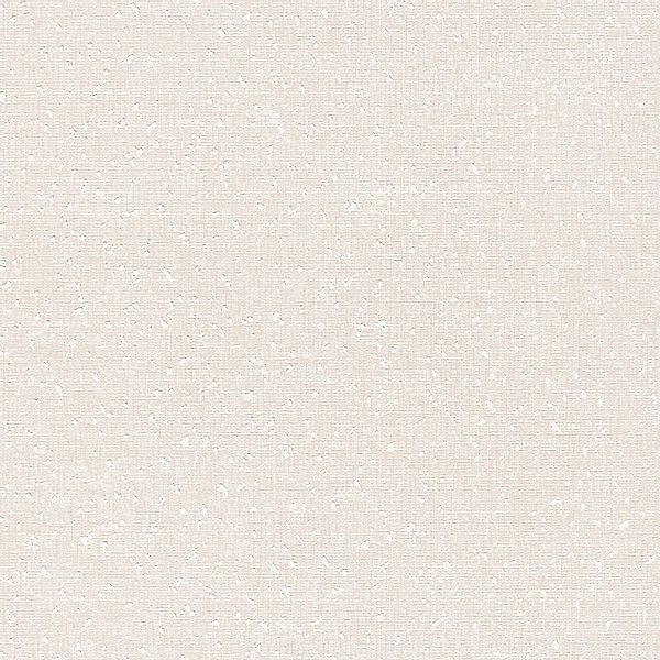 Bricoflor Elegante Tapete Creme mit Metallic Effekt Ideal für Schlafzimmer günstig online kaufen