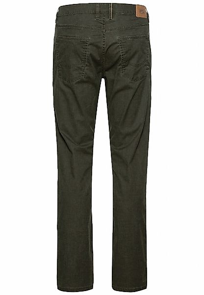 camel active 5-Pocket-Jeans, mit Camel Active Badge auf der Rückseite günstig online kaufen