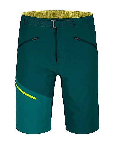 Ortovox Brenta Shorts Men - Funktionshose (Auslauf) günstig online kaufen