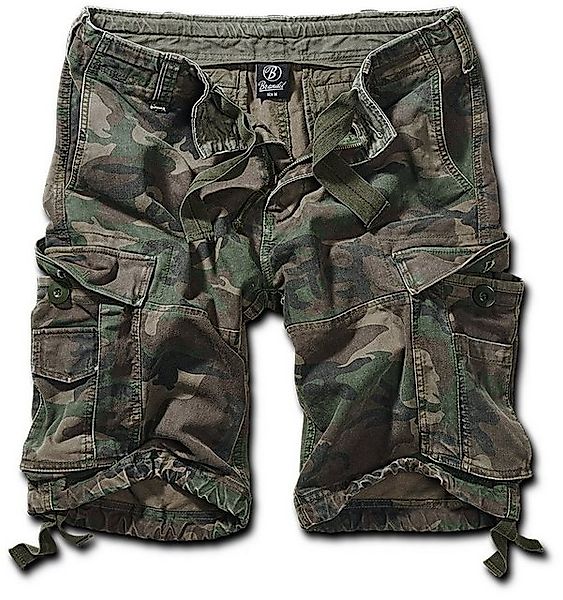Brandit Shorts Vintage Classic Shorts günstig online kaufen