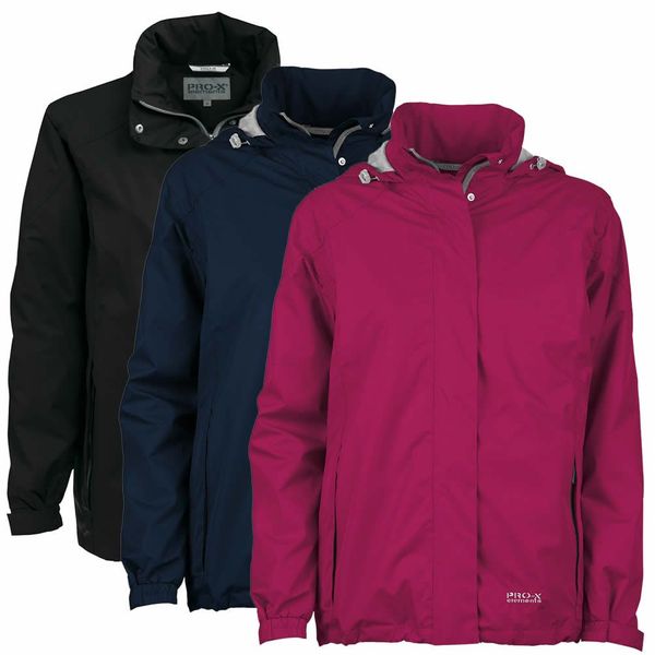 RennerXXL Fahrradjacke Carrie Multifunktionsjacke Regenjacke Damen günstig online kaufen