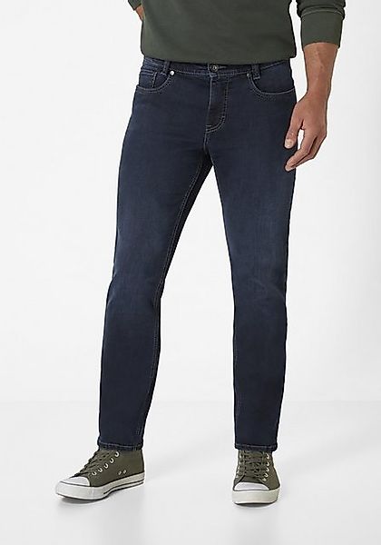 Paddock's Slim-fit-Jeans PIPE Saddle Stitch Slim-Fit Jeans mit Saddle Stitc günstig online kaufen