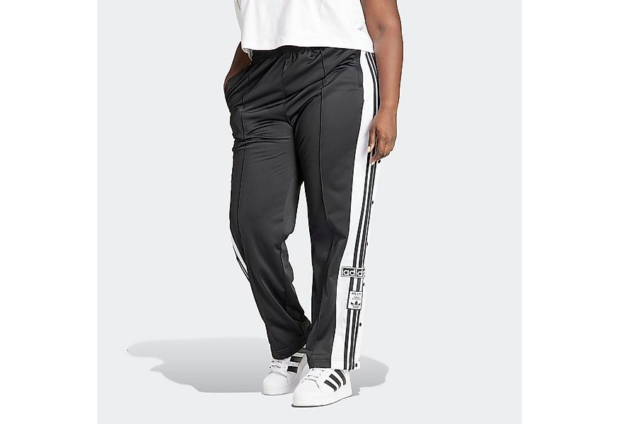 adidas Originals Sporthose ADIBREAK – GROSSE GRÖSSEN Knopfhose, Knopfleiste günstig online kaufen