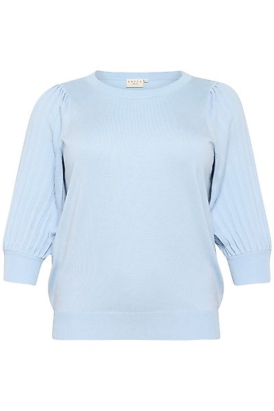 KAFFE Curve Strickpullover Strickpullover KCloni Große günstig online kaufen