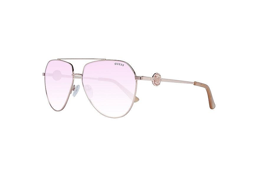 Guess Sonnenbrille GF6140 6228T 62-14-140 günstig online kaufen