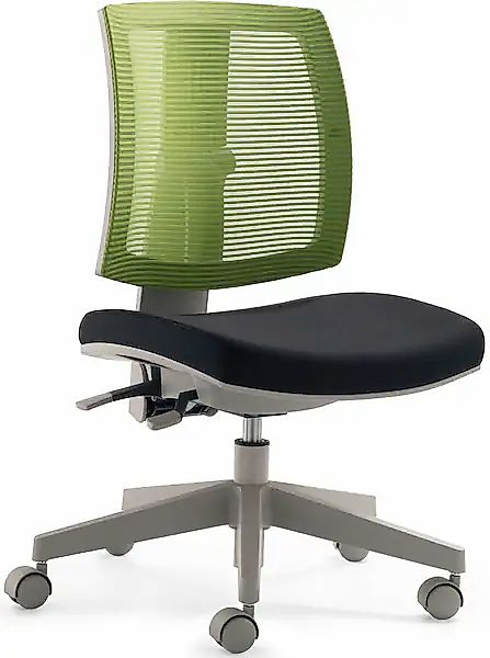 Mayer Sitzmöbel Bürostuhl () Polyester "myFLEXO" günstig online kaufen