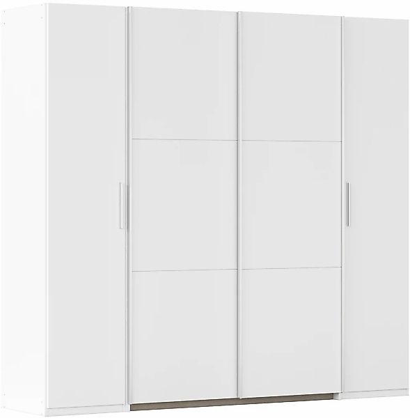 rauch Schwebetürenschrank "Kleiderschrank Drehtürenschrank Schrank Garderob günstig online kaufen