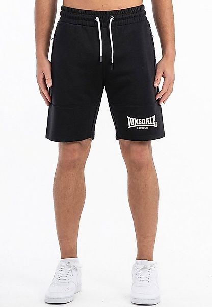 Lonsdale Shorts Scarvell günstig online kaufen