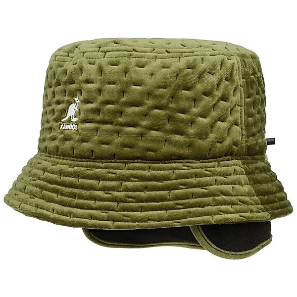 Kangol Fischerhut (1-St) Fischerhut mit Futter günstig online kaufen