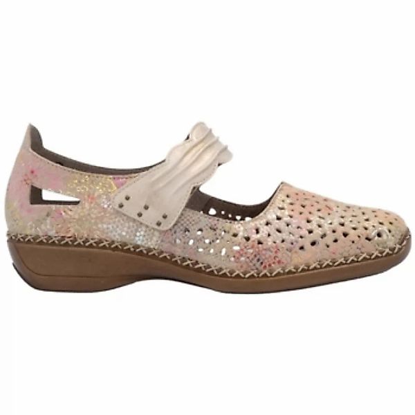Rieker  Ballerinas 41399 günstig online kaufen