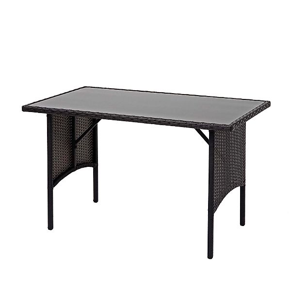 MCW Gartentisch MCW-G16, Passend zu unserer günstig online kaufen
