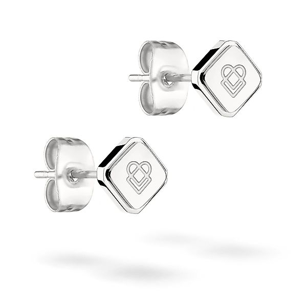 Liebeskind Berlin Paar Ohrstecker Edelstahl günstig online kaufen