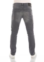 MUSTANG Slim-fit-Jeans Herren Jeanshose Vegas Slim günstig online kaufen