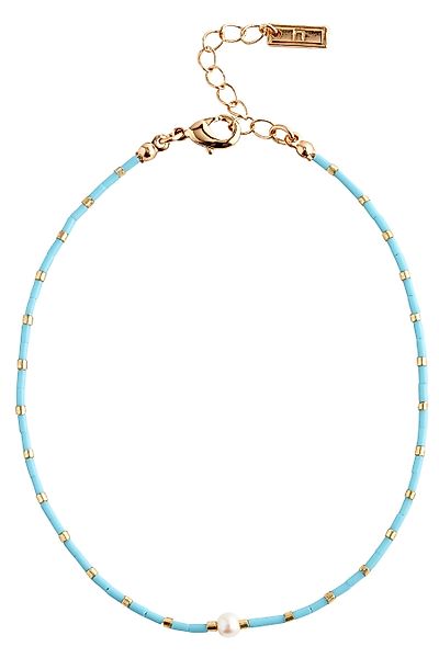 Next Fußkette Perlenfußkette (1-tlg) günstig online kaufen