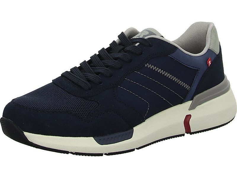Rieker U1401 Schnürschuh günstig online kaufen