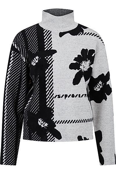 Sportalm Kitzbühel Strickpullover, Mit Rundhalsausschnitt günstig online kaufen