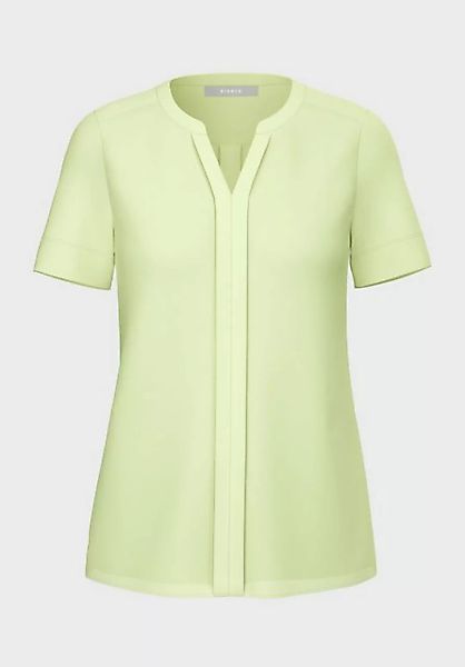 bianca Blusenshirt PAJA in angesagtem, cleanen Look in Trendfarbe günstig online kaufen