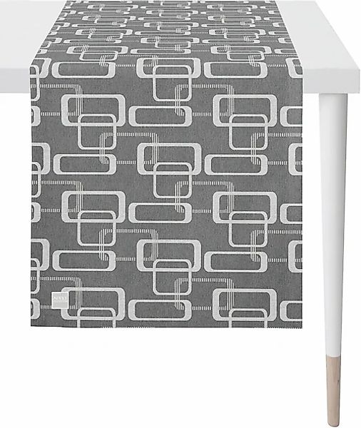 APELT Tischläufer »3966 Outdoor, Sommerdeko, Sommer«, (1 St.), Jacquardgewe günstig online kaufen