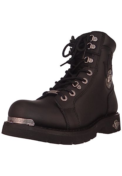 HARLEY-DAVIDSON D94169 Diversion Biker Motorrad Black günstig online kaufen