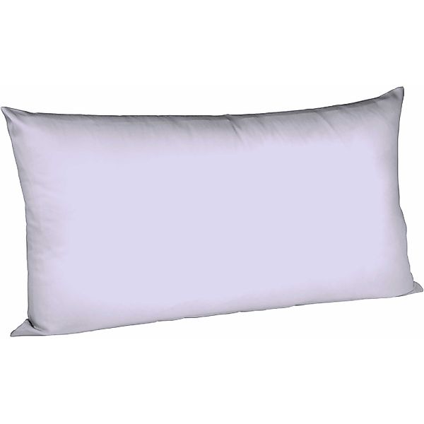 fleuresse Kissenbezüge Fleuresse Mako-Satin-Kissenbezug uni colours günstig online kaufen