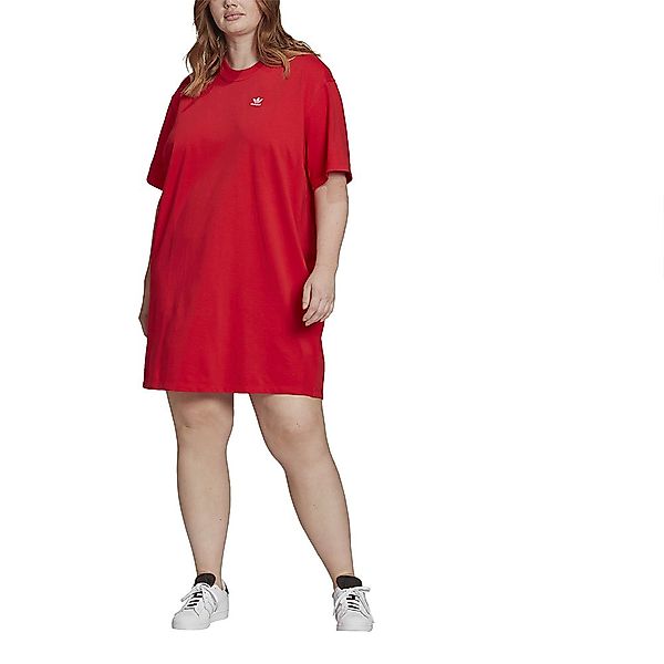 Adidas Originals Adicolor Big Keid 3X Vivid Red günstig online kaufen