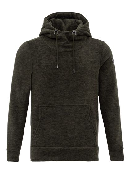 RedBridge Hoodie Hoodie mit Kängurutasche hoher günstig online kaufen
