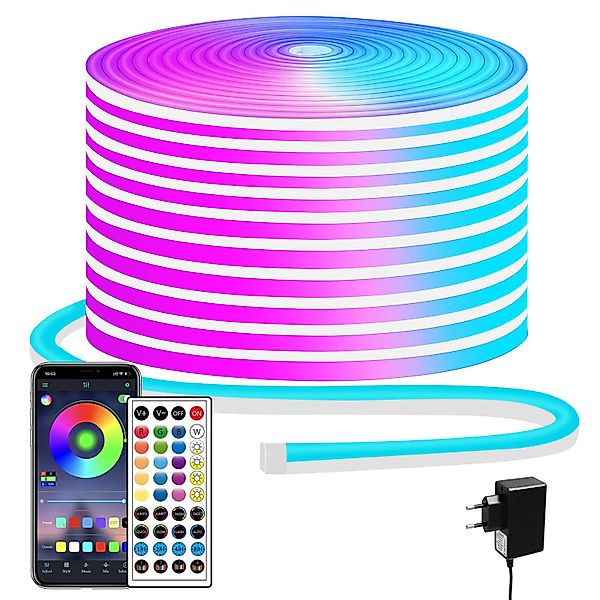 BlingBin LED Stripe LED Neon Led günstig online kaufen