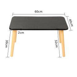 JEOBEST Beistelltisch Klein Couchtisch, Moderner Seitentisch, günstig online kaufen