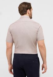 Eterna Kurzarmhemd "COMFORT FIT" NON IRON (bügelfrei) günstig online kaufen