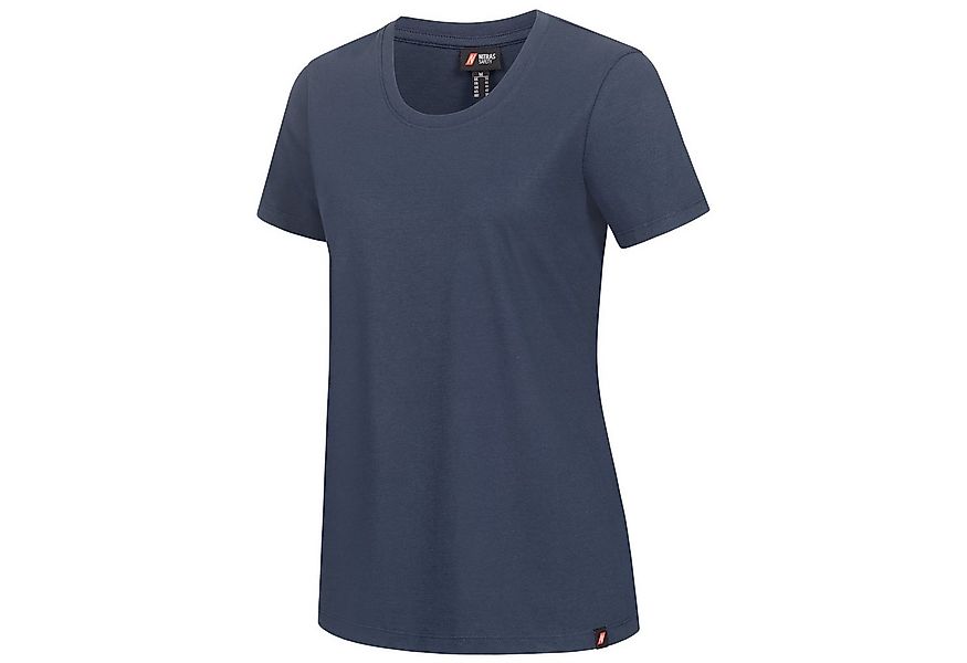 Nitras T-Shirt Damen Damenshirt Motion Tex Plus kurzarm günstig online kaufen