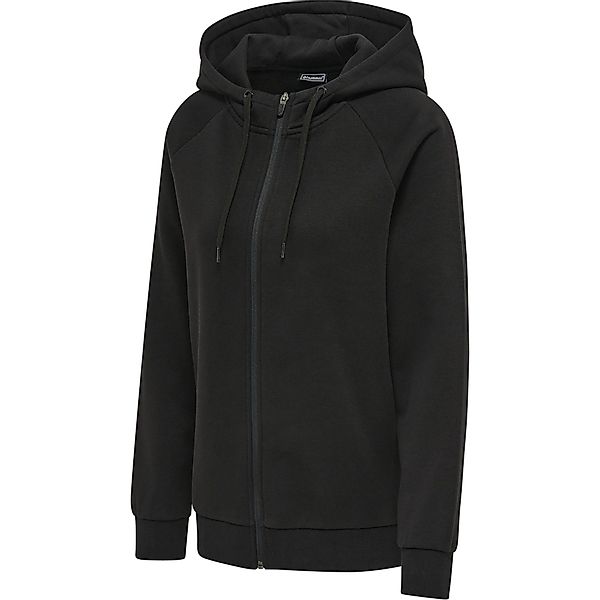hummel Sweatjacke Hummel Damen Kapuzenjacke hmlRED günstig online kaufen