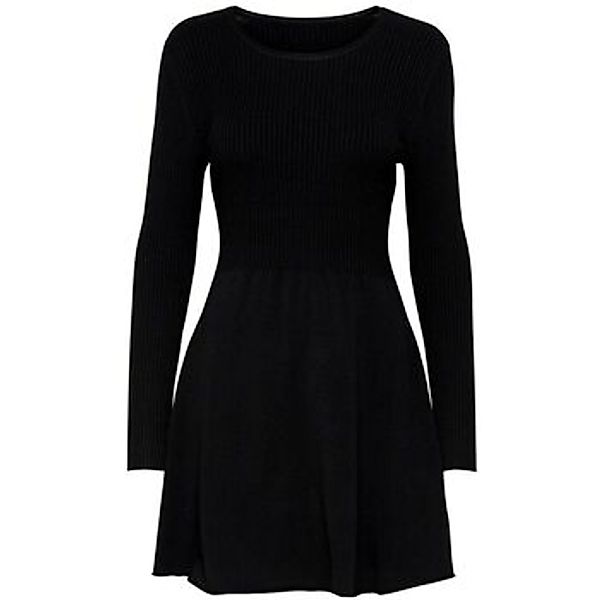 Only  Kurze Kleider 15185761 ONLALMA-BLACK günstig online kaufen