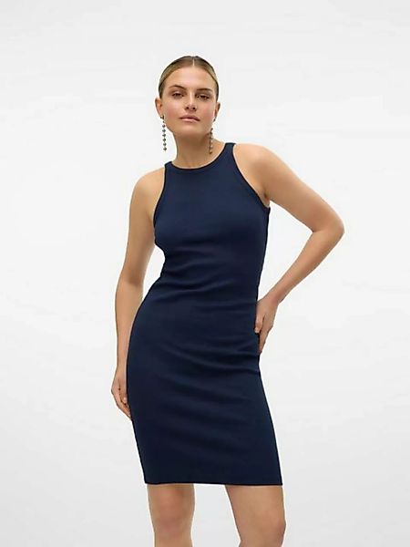 Vero Moda Minikleid VMCHLOE SL ABK DRESS JRS NOOS günstig online kaufen