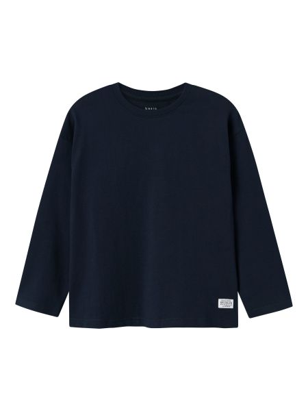 Name It Langarmshirt Weiches mit Baumwolle günstig online kaufen