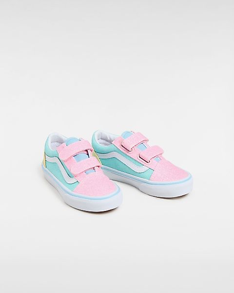 Vans Old Skool V Sneaker mit günstig online kaufen
