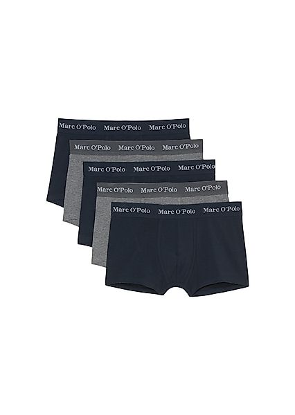 Marc O'Polo Trunk Essentials (5er Pack) günstig online kaufen