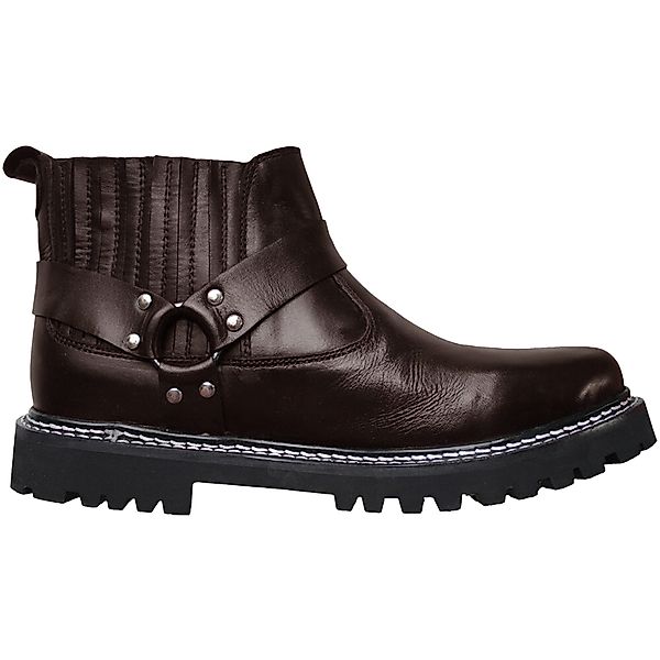 German Wear GW411-S Motorradstiefel Western Reiter günstig online kaufen