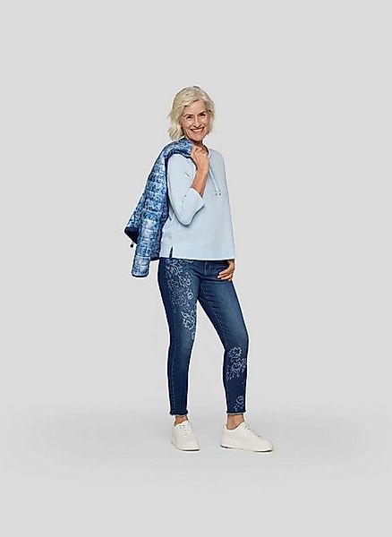Rabe Sweatshirt "Sweatshirt" günstig online kaufen