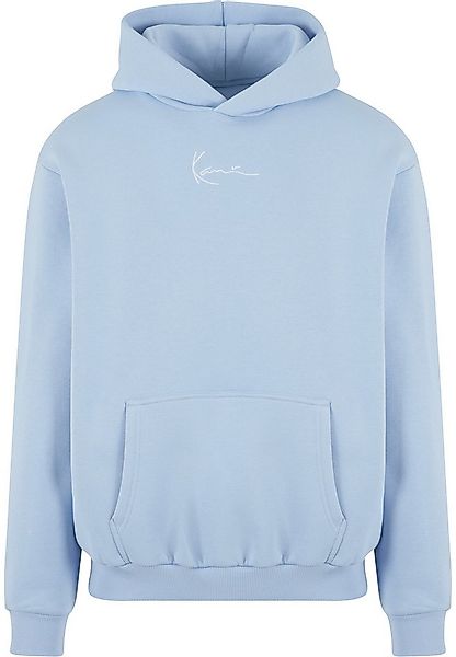 Karl Kani Kapuzenpullover Karl Kani Small Signature Essential Os Hoodie (1- günstig online kaufen