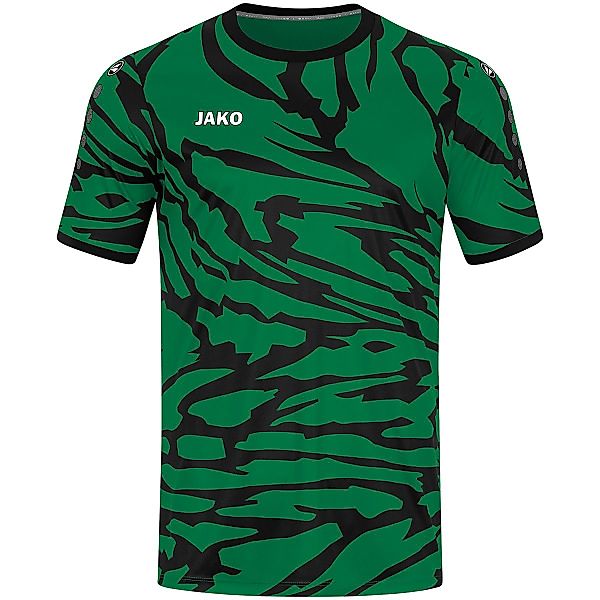 Jako Fußballtrikot 4242 Trikot Animal KA günstig online kaufen