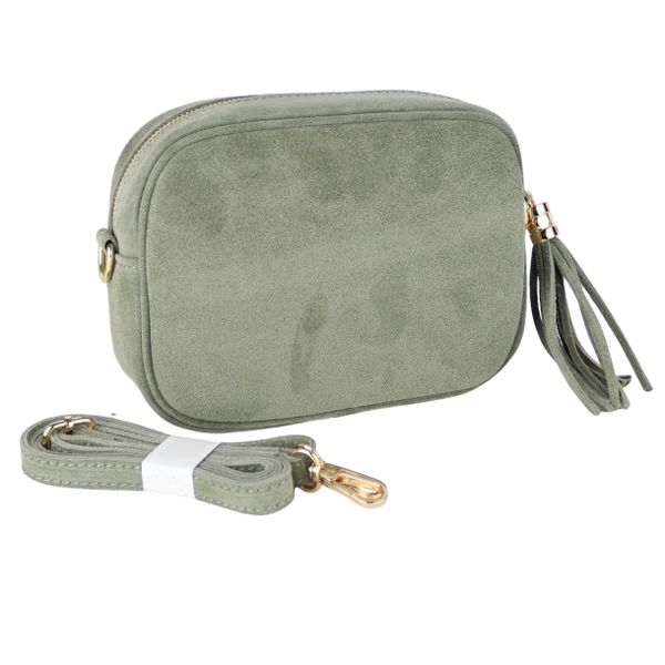 MIRROSI Umhängetasche Damen klein Crossbody Bag, günstig online kaufen