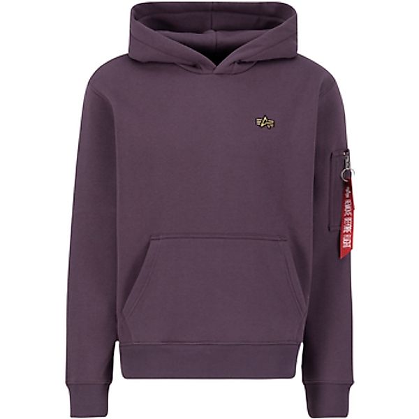 Alpha Industries Hoodie "3D Small Logo Hoodie" günstig online kaufen