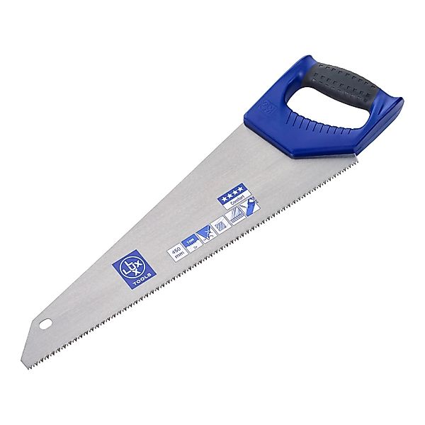 LUX-TOOLS Handsäge 450 mm Comfort günstig online kaufen