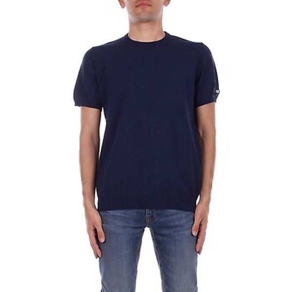Cnc Costume National  T-Shirt NMS58003MA günstig online kaufen