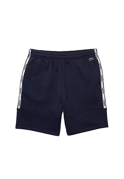 Lacoste Herren Shorts SHORTS GH1201 Navy Blue Dunkelblau günstig online kaufen